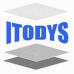logo itodys